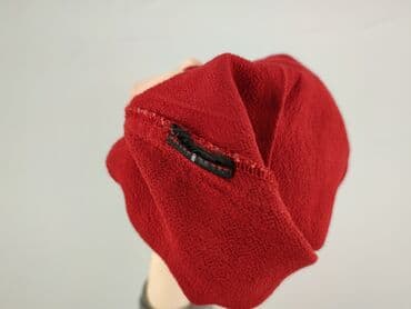 czerwone sukienki plus size: Sukienka damska, rozmiar S — 4