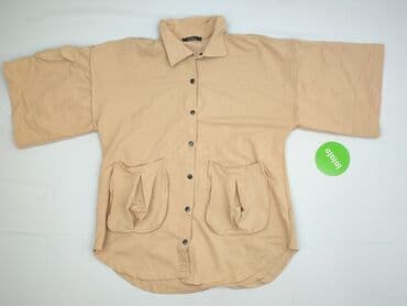 bluzy one size: Koszula damska, L — 2