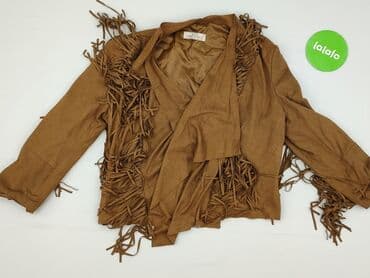 Kobiety: Bershka, Marynarka damska, rozmiar M — 2