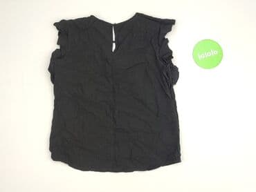 bluzki kopertowe reserved: House, Women's blouse, size S (EU 36) — 3