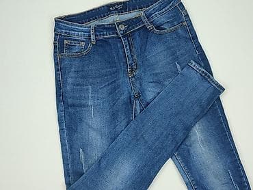 Fashion Jeans, Джинси жіночі, розмір M