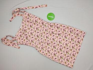 klapki na gumce: Vubu, Sukienka damska, rozmiar M — 2