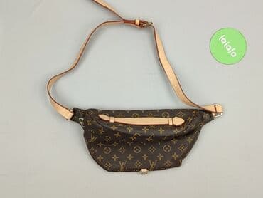 czapka i szalik lv: Bumbag, Louis Vuitton, condition - Perfect — 2