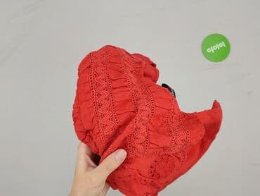 reserved czerwona bluzki: Dunnes, Bluzka damska, rozmiar L — 5