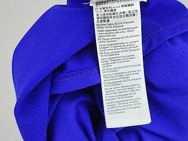 dresy diamante: Domyos, T-shirt damski, rozmiar S — 5