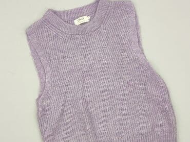 swetrowa sukienka h: ONLY, Sweter damski, rozmiar XS — 1