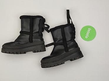 ecco gore tex: Ботильйони та черевики жіночі, розмір 37 — 3