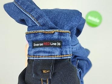 weekday jeans: Jeansy damskie, rozmiar S — 4