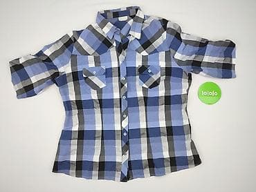 polo ck: Woman Collection, Koszula damska, rozmiar 5XL — 2