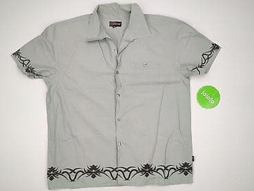 sinsay koszulka basic: Inscene, Koszulа dla mężczyzn, rozmiar XL — 2