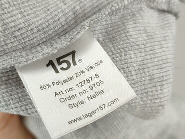 bluzki damskie dopasowane: 157, Bluzka damska, rozmiar S — 5