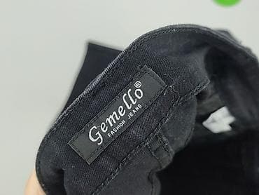 la basic: Fashion Jeans, Jeansy damskie, rozmiar M — 4
