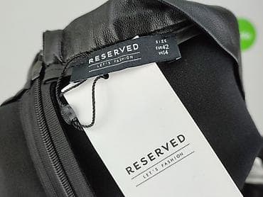 rock: Reserved, Spódnica damska, rozmiar XL — 4