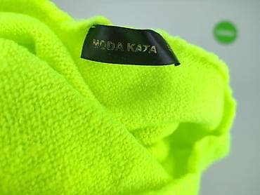 green items: Sweter damski, rozmiar One size — 4