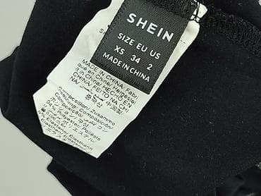 bershka pl: Shein, Top damski, rozmiar XS — 4