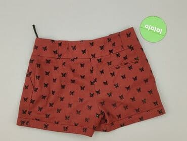 krótkie spodenki z kokardą: Atmosphere, Szorty damskie, rozmiar M — 3