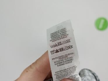 bluzka świąteczna damska pepco: Primark, Bluzka damska, rozmiar M — 5