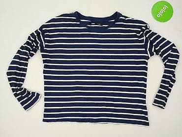 clockhouse basic t shirt: Sinsay, Bluza damska
, rozmiar M — 2