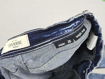 jeansy xl: Diverse, Jeansy damskie, rozmiar XS — 4