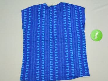 sukienka w geometryczne wzory h: Bluzka damska, rozmiar 2XL — 3