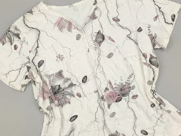 custom t shirty maker: T-shirt damski, rozmiar XL — 1