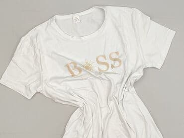 Футболка жіноча, M