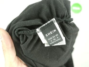 shein sukienka fioletowa: Shein, Sukienka damska, rozmiar S — 6