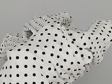 koszula h: H&M, Bluzka damska, rozmiar M — 7