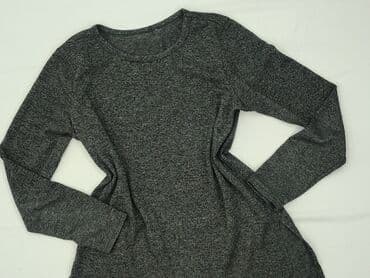 bonprix bluzy damskie duże rozmiary: Bluza damska
, rozmiar S — 1