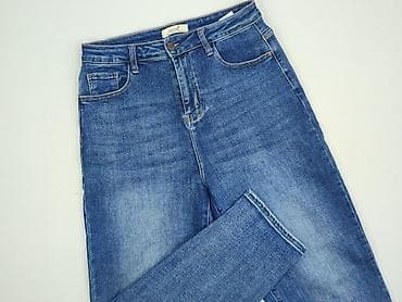 Jeansy damskie, rozmiar M w lalafo.pl Jeansy damskie, rozmiar M