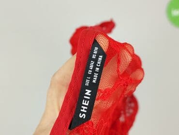 shein szlafrok: Shein, Kardigan damski, rozmiar L — 4