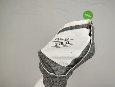 koszulka calvin klein męska: Jean Pascale, Koszulka dla mężczyzn, rozmiar XL — 5