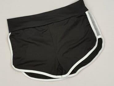 krótkie spodenki nike pro damskie: Szorty damskie, rozmiar S — 1