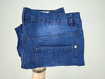 esmara sweatshirt: Esmara, Jeans for women, size M — 5