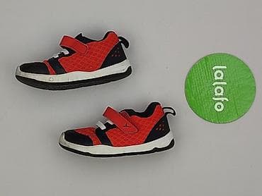 emo bluzki: Buty sportowe Decathlon, 23, Używany — 3