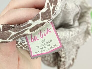 bluzki moko 46: Butik, Top damski, rozmiar M — 4