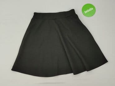 ccc sandały czarne na obcasie: Shein, Spódnica damska, rozmiar S — 2