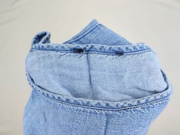 jeansowa sukienka plus size: Esmara, Sukienka damska, rozmiar S — 4