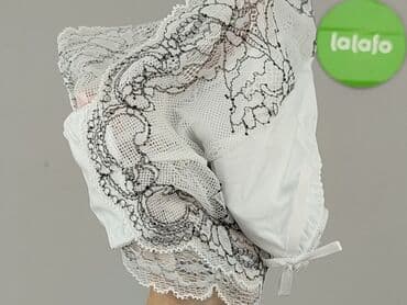 matching bielizna dla par hello kitty: Women`s panties, size XL (EU 42) — 4
