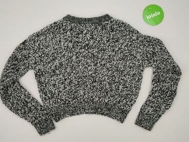 piec lat w paski bluza w paski swiat: H&M, Sweter damski, XS — 3