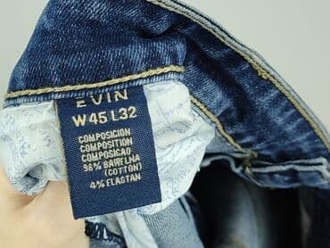 vans kurtka zimowa: DENIM JEANS, Джинси для чоловіків, L на lalafo.pl — 5 vans kurtka zimowa: DENIM JEANS, Джинси для чоловіків, L — 5