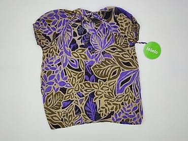 shein bluzki boho: Bluzka damska, rozmiar M — 3