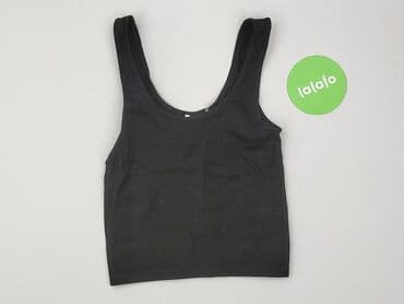 crop top spódnice: Top damski, S — 2