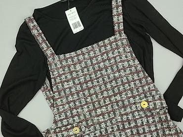 Selected Femme, Sukienka damska, rozmiar L