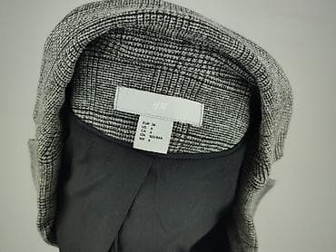 kożuch hm: H&M, Marynarka damska, rozmiar S — 4
