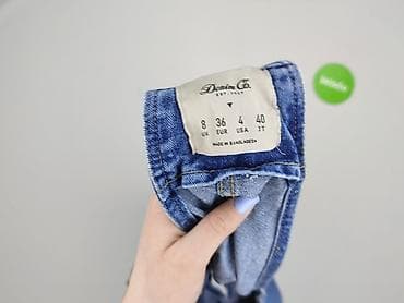 jeansy wikipedia: Denim Co, Sukienka damska, rozmiar S — 4