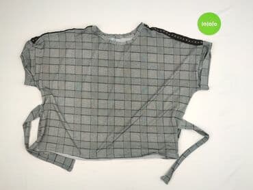t shirty 4xl allegro: Women's blouse, size 2XL (EU 44) — 2