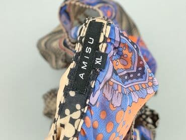 eleganckie bluzki do garnituru damskiego: Amisu, Bluzka damska, rozmiar XL — 5