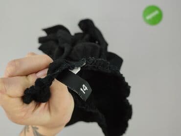 spódniczka plus size: H&M Divided, Spódnica damska, M — 5