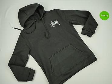 stuff buy: Stussy, Bluza z kapturem damska, rozmiar L — 2